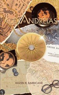 bokomslag Alexandreias