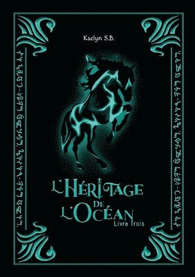 bokomslag L'Héritage de l'Océan