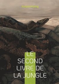 bokomslag Le Second Livre de la jungle