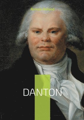 bokomslag Danton