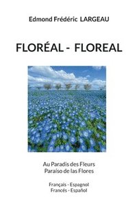 bokomslag Floréal- Floreal