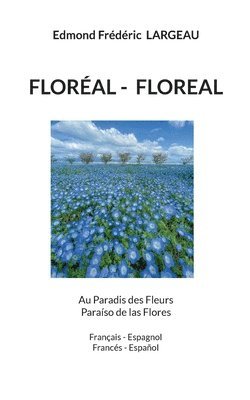 bokomslag Floréal- Floreal