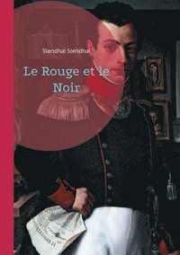 bokomslag Le Rouge et le Noir