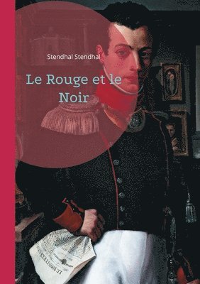 Le Rouge et le Noir 1