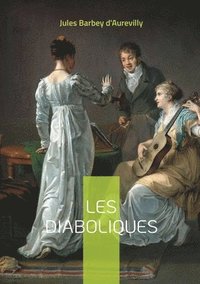 bokomslag Les Diaboliques