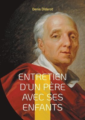Entretien d'un père avec ses enfants