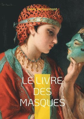 bokomslag Livre des Masques
