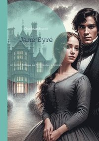 bokomslag Jane Eyre