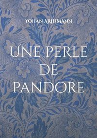 bokomslag perle de pandore