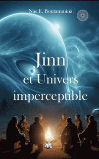 bokomslag Jinn et Univers imperceptible
