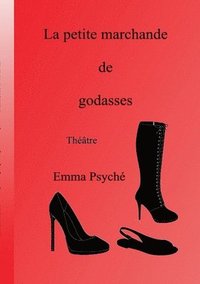 bokomslag petite marchande de godasses
