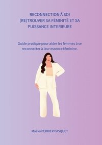 bokomslag Reconnection à soi