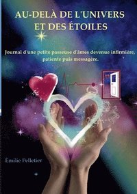bokomslag Au-delà de l'univers et des étoiles