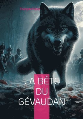 La Bte du Gvaudan 1