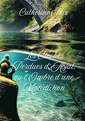 bokomslag Les cloches perdues d'Abjat, ou l'ombre d'une malédiction