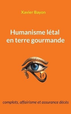 bokomslag Humanisme ltal en terre gourmande