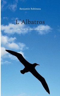 bokomslag L'Albatros