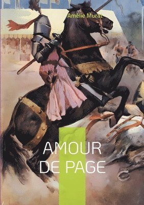 Amour de page 1