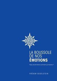 bokomslag Boussole de nos émotions