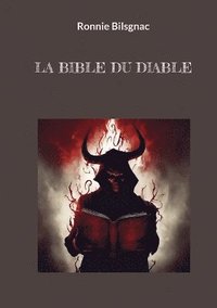 bokomslag bible du diable