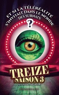 bokomslag Treize saison 3