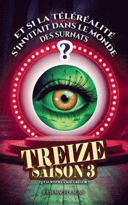 bokomslag Treize saison 3