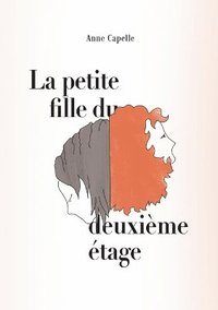 bokomslag petite fille du deuxième étage