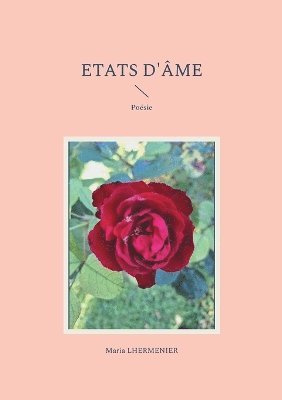 bokomslag Etats d'âme