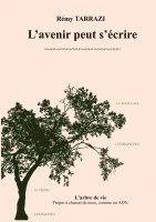 bokomslag l'avenir peut s'écrire