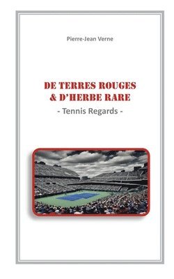 De Terres Rouges & D'Herbe Rare 1
