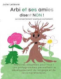 bokomslag Arbi et ses amies disent non !