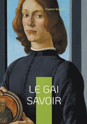 Le Gai Savoir 1