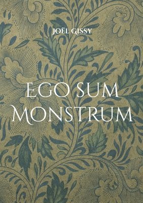 Ego sum Monstrum