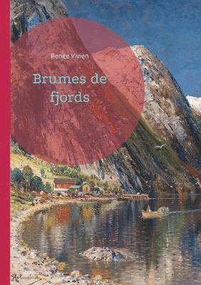 bokomslag Brumes de fjords