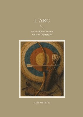 bokomslag L'arc