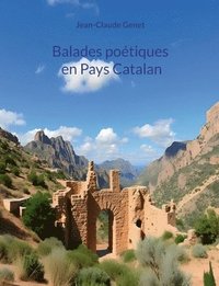 bokomslag Balades poétiques en Pays Catalan