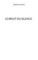 bokomslag bruit du silence