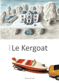 bokomslag Le Kergoat