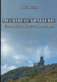 bokomslag Meurtres en batterie