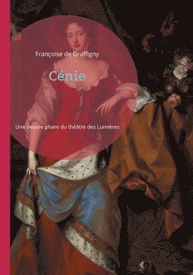 Françoise de Graffigny - Cénie, Häftad