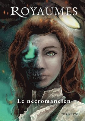 bokomslag Royaumes