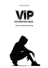 bokomslag Vip: Very Importante Phrase