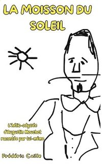 bokomslag moisson du Soleil