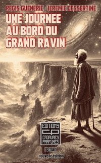 bokomslag journée au bord du grand ravin