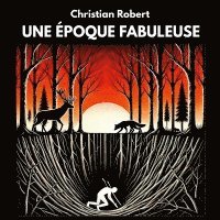 bokomslag Époque Fabuleuse