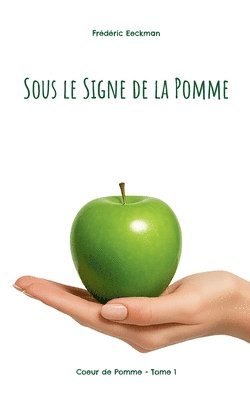 bokomslag Coeur de Pomme