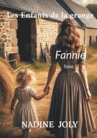bokomslag Les Enfants de la grange