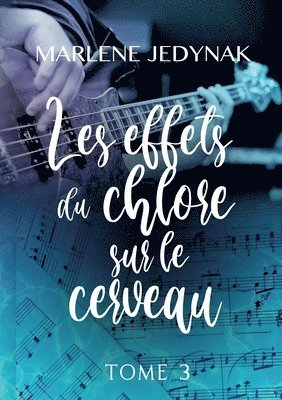 Les effets du chlore sur le cerveau