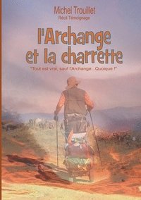 bokomslag L'Archange et la charrette