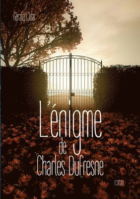 bokomslag L'énigme de Charles Dufresne